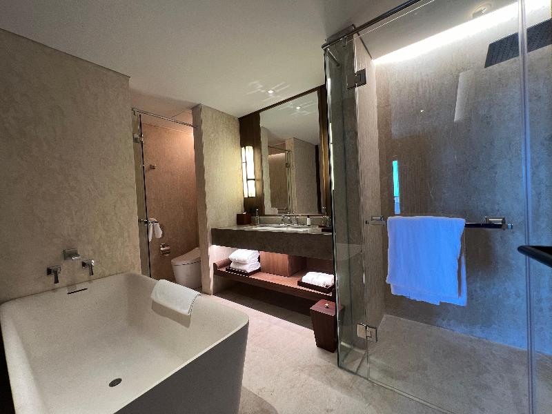 Bali Beach Hotel - Oda