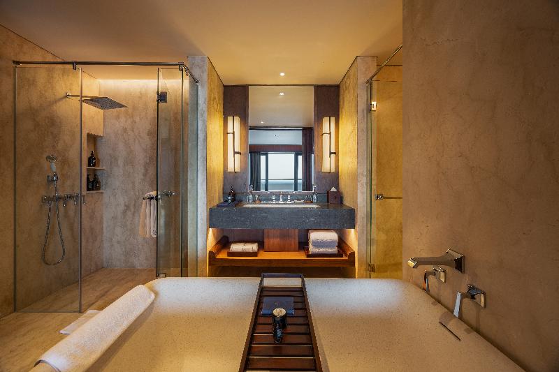 Bali Beach Hotel - Oda