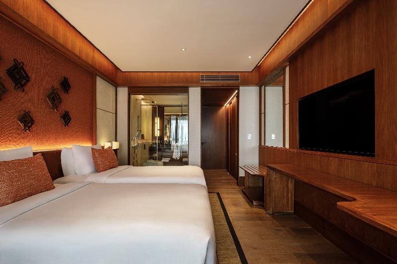 Bali Beach Hotel - Oda