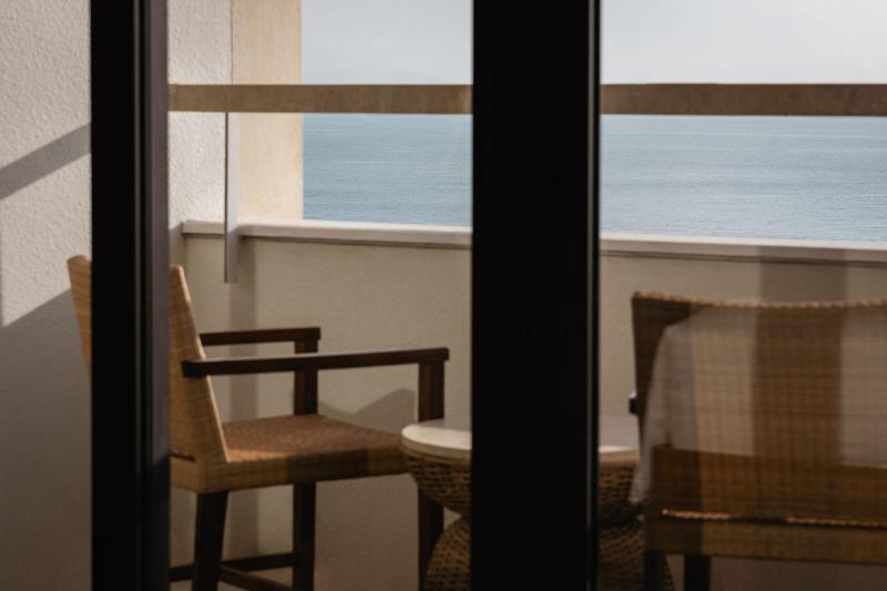 Bali Beach Hotel - Oda