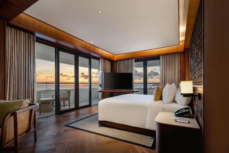 Bali Beach Hotel - Oda