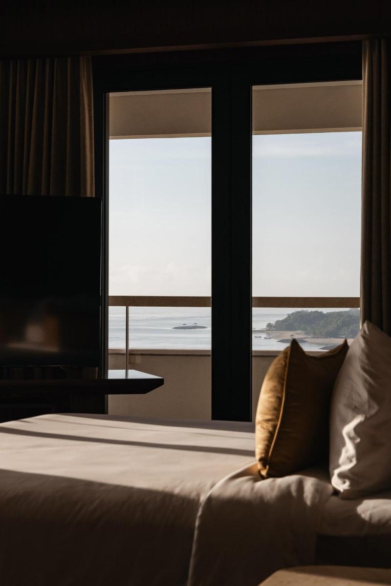 Bali Beach Hotel - Oda