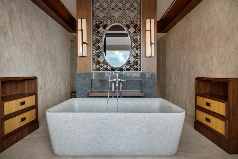 Bali Beach Hotel - Oda