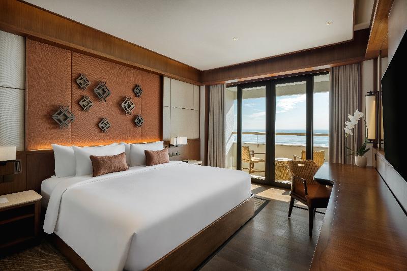 Bali Beach Hotel - Oda
