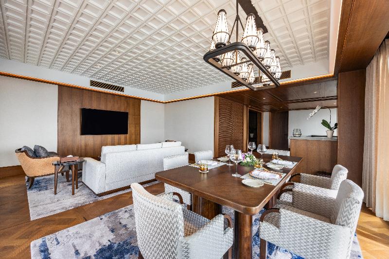 Bali Beach Hotel - Oda