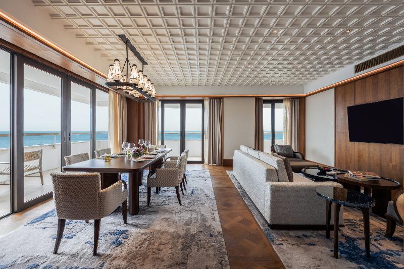 Bali Beach Hotel - Oda