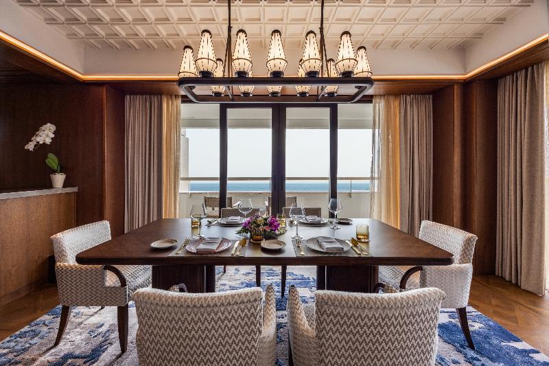 Bali Beach Hotel - Oda