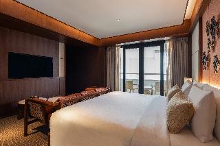 Bali Beach Hotel fotoÄŸrafÄ±