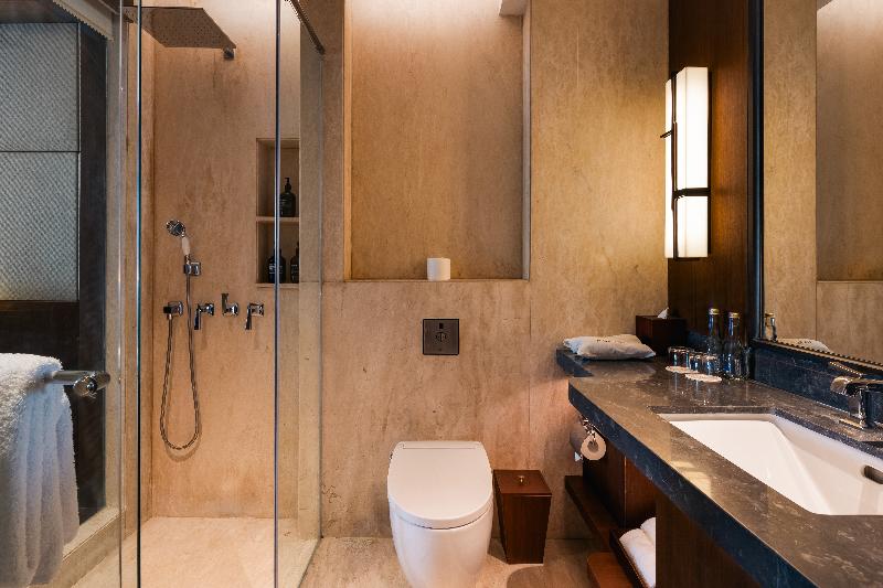 Bali Beach Hotel - Oda