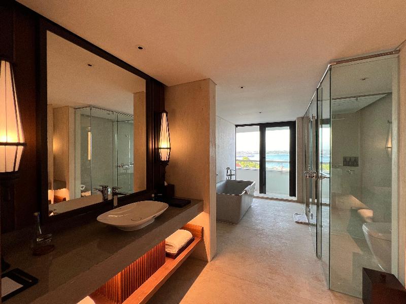 Bali Beach Hotel - Oda