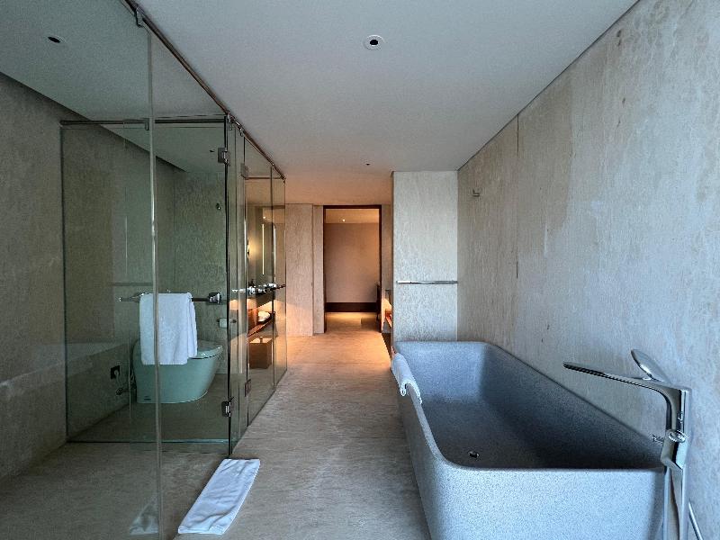 Bali Beach Hotel - Oda
