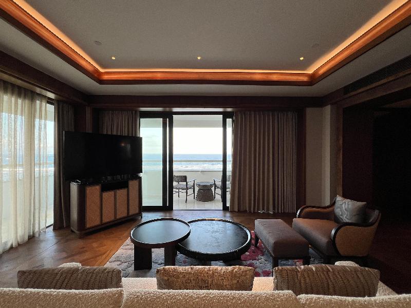 Bali Beach Hotel - Oda