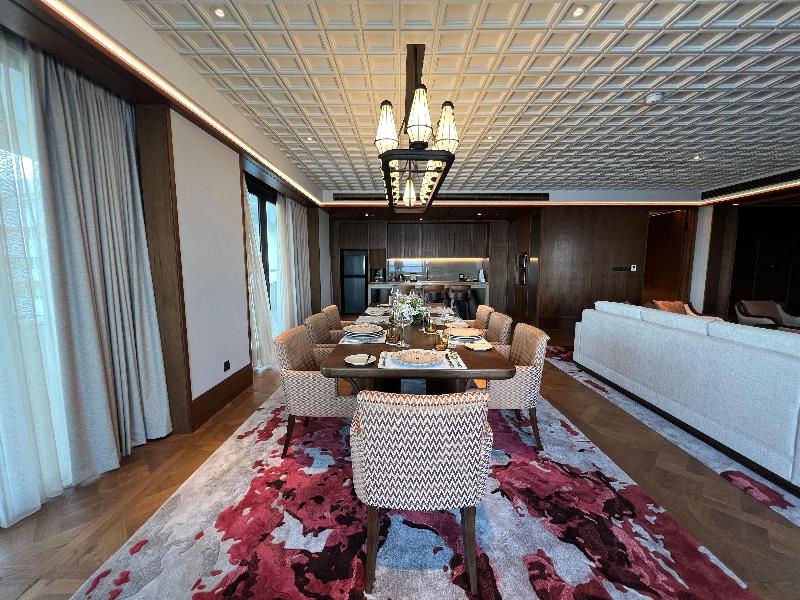 Bali Beach Hotel - Oda