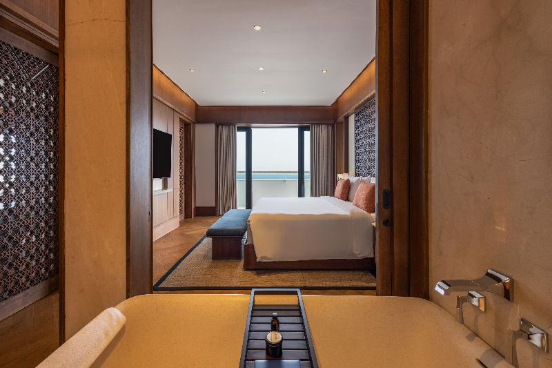 Bali Beach Hotel - Oda