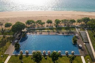 Bali Beach Hotel fotoÄŸrafÄ±