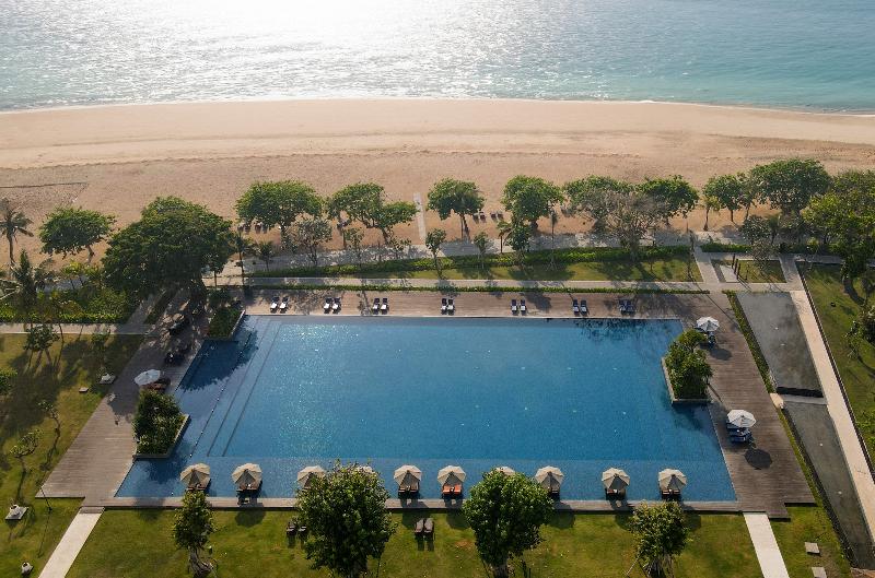 Bali Beach Hotel - Havuz