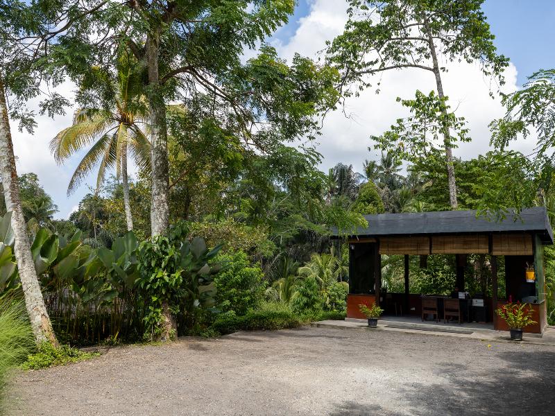 Hideaway Villas Bali – Ubud by Kanaan Hospitality - Lobi