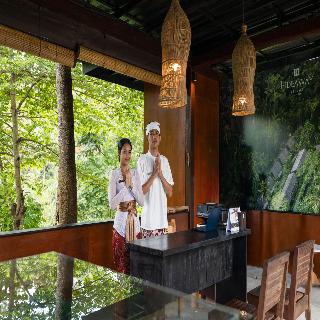 Hideaway Villas Bali – Ubud by Kanaan Hospitality fotoÄŸrafÄ±