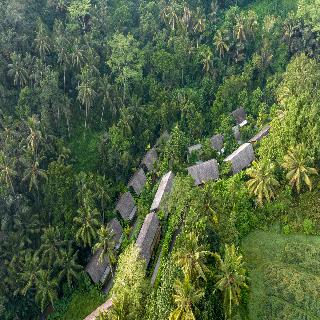 Hideaway Villas Bali – Ubud by Kanaan Hospitality otel fotoğrafı