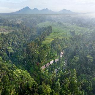 Hideaway Villas Bali – Ubud by Kanaan Hospitality fotoÄŸrafÄ±