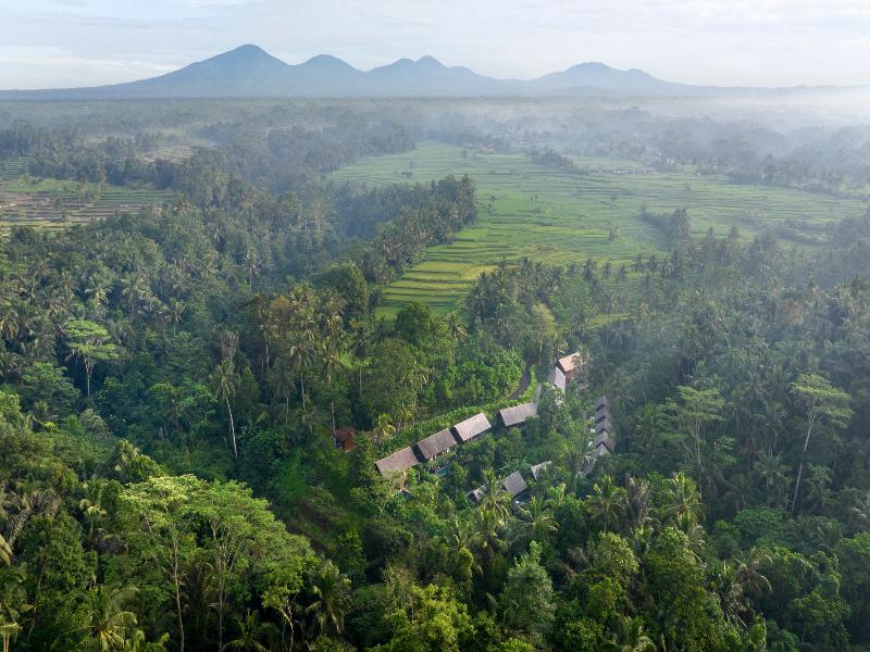 Hideaway Villas Bali – Ubud by Kanaan Hospitality - Genel