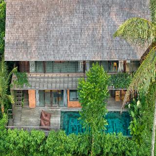 Hideaway Villas Bali – Ubud by Kanaan Hospitality fotoÄŸrafÄ±
