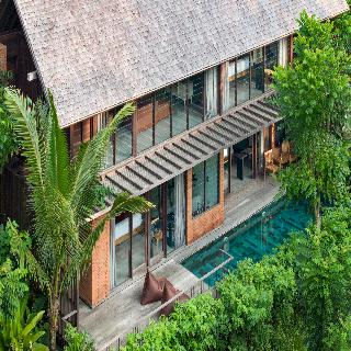Hideaway Villas Bali – Ubud by Kanaan Hospitality fotoÄŸrafÄ±