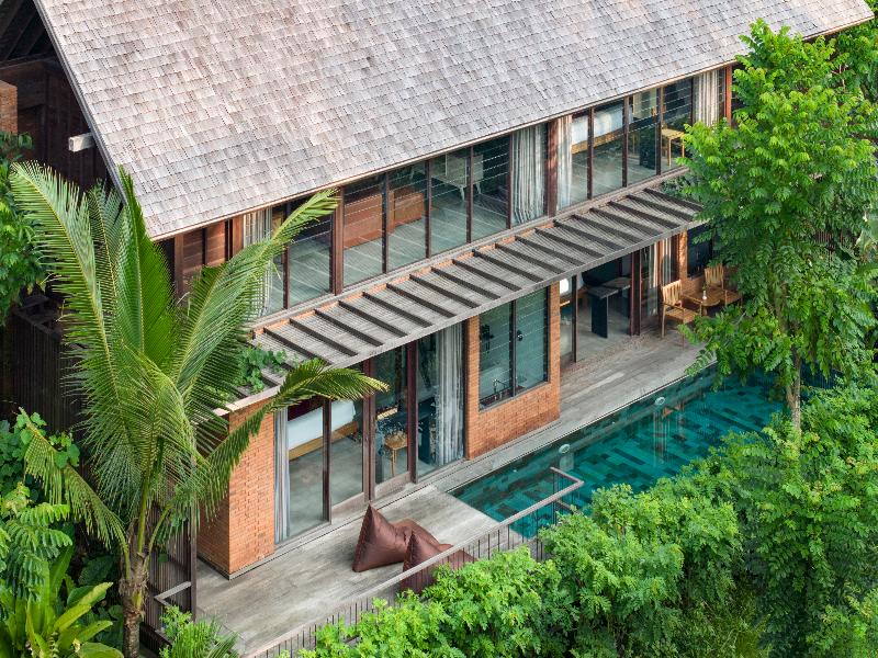 Hideaway Villas Bali – Ubud by Kanaan Hospitality - Genel