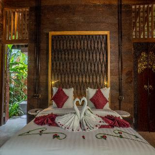 Hideaway Villas Bali – Ubud by Kanaan Hospitality fotoÄŸrafÄ±