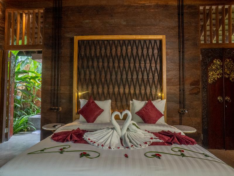 Hideaway Villas Bali – Ubud by Kanaan Hospitality - Genel