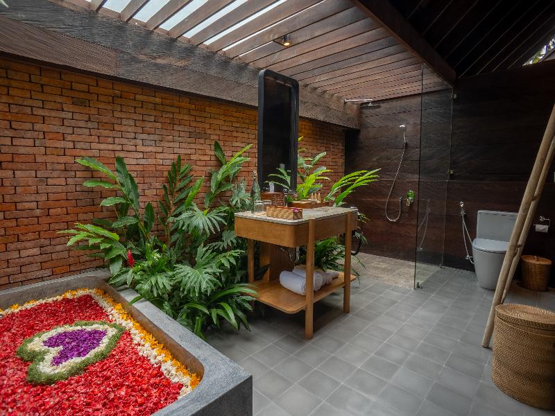 Hideaway Villas Bali – Ubud by Kanaan Hospitality - Genel