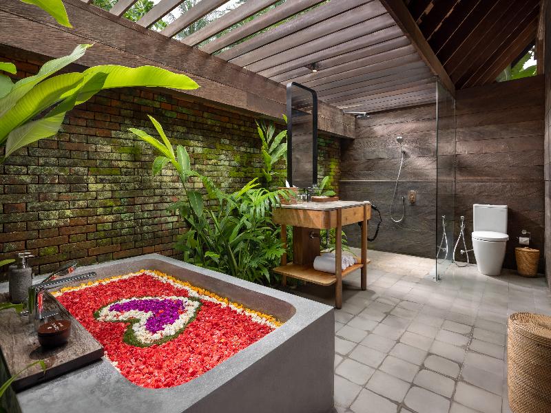 Hideaway Villas Bali – Ubud by Kanaan Hospitality - Oda