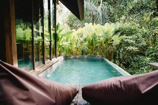 Hideaway Villas Bali – Ubud by Kanaan Hospitality fotoÄŸrafÄ±