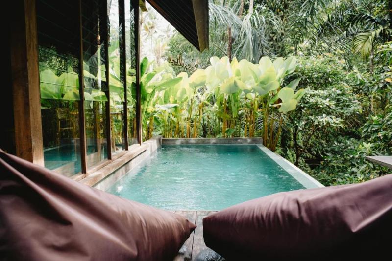 Hideaway Villas Bali – Ubud by Kanaan Hospitality - Oda