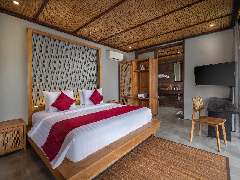 Hideaway Villas Bali – Ubud by Kanaan Hospitality - Oda