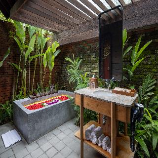 Hideaway Villas Bali – Ubud by Kanaan Hospitality fotoÄŸrafÄ±