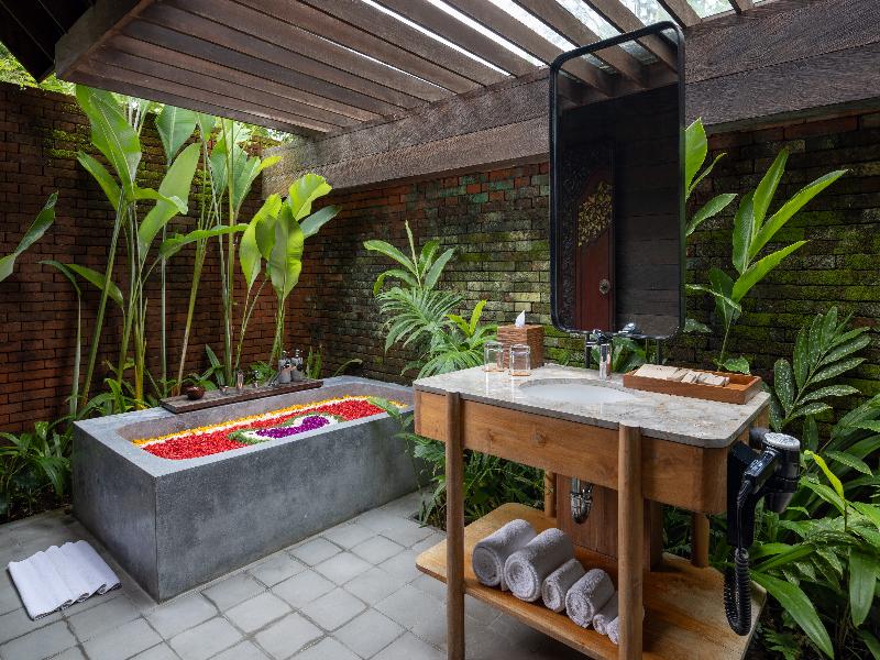 Hideaway Villas Bali – Ubud by Kanaan Hospitality - Oda