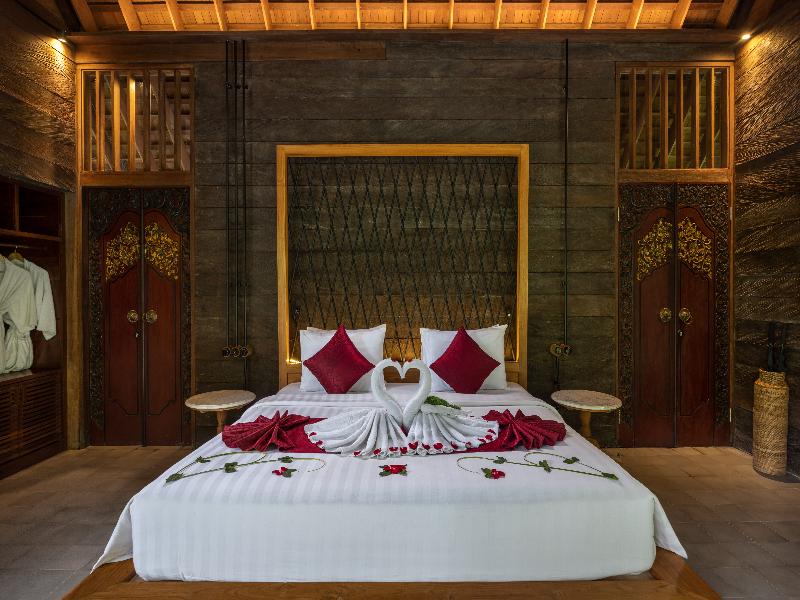 Hideaway Villas Bali – Ubud by Kanaan Hospitality - Oda