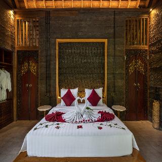 Hideaway Villas Bali – Ubud by Kanaan Hospitality fotoÄŸrafÄ±