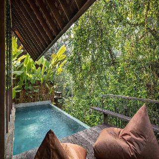 Hideaway Villas Bali – Ubud by Kanaan Hospitality fotoÄŸrafÄ±