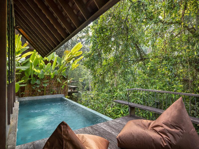 Hideaway Villas Bali – Ubud by Kanaan Hospitality - Oda