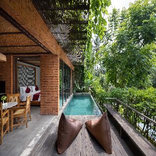 Hideaway Villas Bali – Ubud by Kanaan Hospitality fotoÄŸrafÄ±