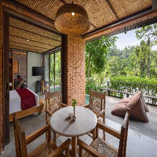Hideaway Villas Bali – Ubud by Kanaan Hospitality fotoÄŸrafÄ±