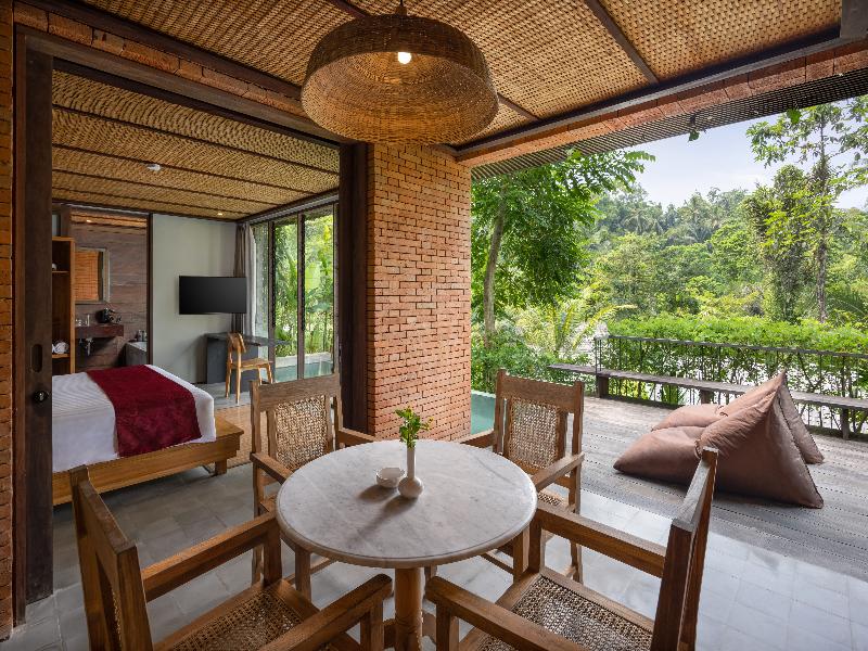 Hideaway Villas Bali – Ubud by Kanaan Hospitality - Oda