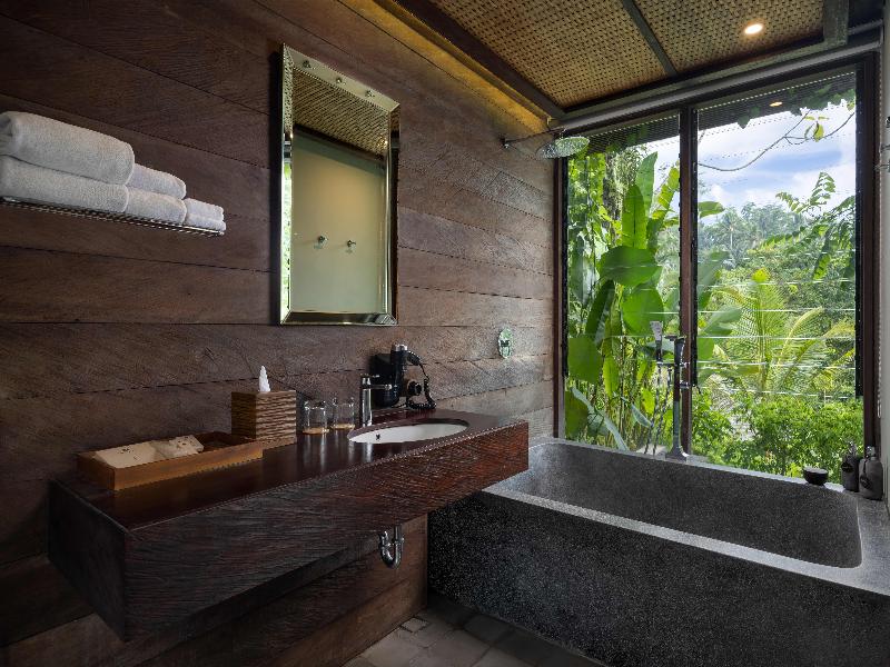 Hideaway Villas Bali – Ubud by Kanaan Hospitality - Oda