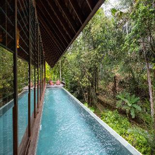 Hideaway Villas Bali – Ubud by Kanaan Hospitality fotoÄŸrafÄ±