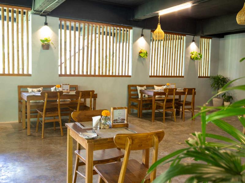 Hideaway Villas Bali – Ubud by Kanaan Hospitality - Restoran