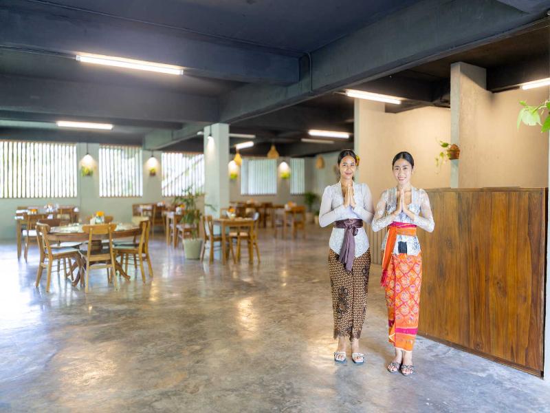 Hideaway Villas Bali – Ubud by Kanaan Hospitality - Restoran