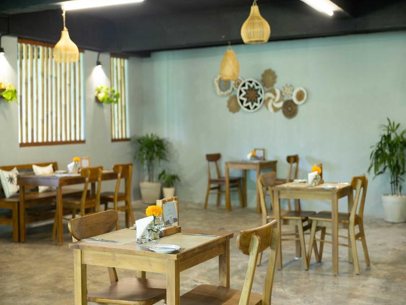 Hideaway Villas Bali – Ubud by Kanaan Hospitality - Restoran