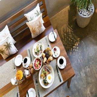 Hideaway Villas Bali – Ubud by Kanaan Hospitality fotoÄŸrafÄ±